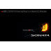 exled front turn led modules hyundai lf sonata 2014-15